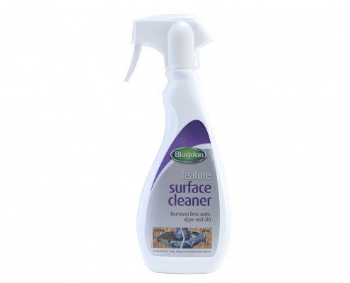 Blagdon Feature Surface Cleaner 500ml