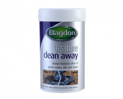 Blagdon Feature Clean Away 385g