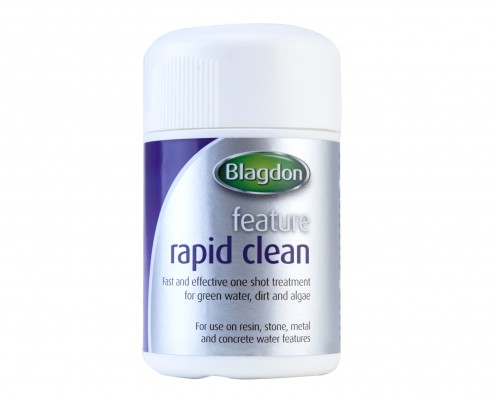 Blagdon Feature Rapid Cleaner 100g