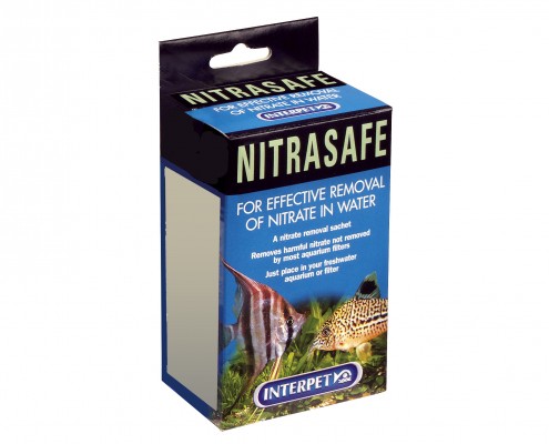 Interpet Nitrasafe