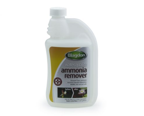 Blagdon Ammonia Remover 500ml