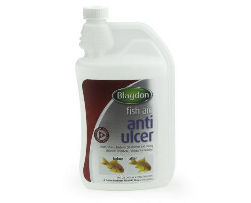 Blagdon Anti Ulcer 1 litre