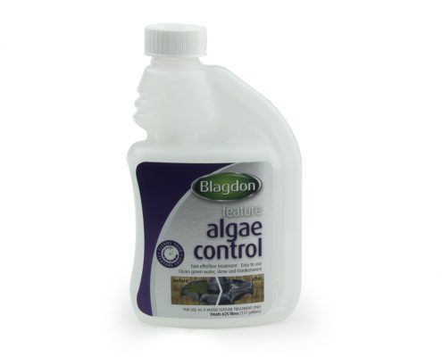 Blagdon Feature Algae Control 250ml